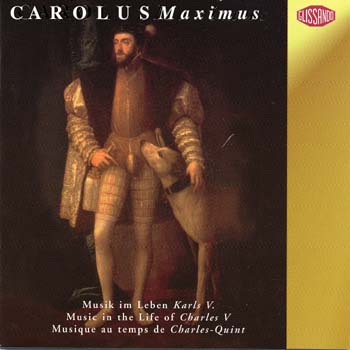 Carolus Maximus
