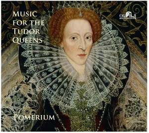 MusicForTheTudorQueensCOVER